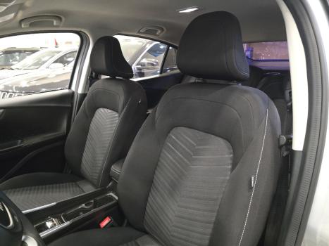 FIAT Fastback 1.0 12V 4P FLEX AUDACE 200 TURBO AUTOM�TICO CVT, Foto 16