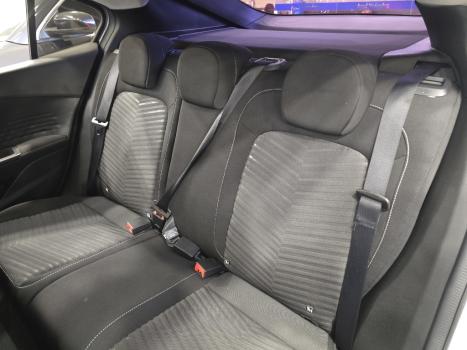 FIAT Fastback 1.0 12V 4P FLEX AUDACE 200 TURBO AUTOM�TICO CVT, Foto 17