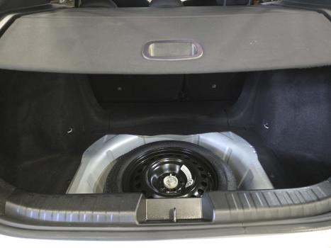 FIAT Fastback 1.0 12V 4P FLEX AUDACE 200 TURBO AUTOM�TICO CVT, Foto 18