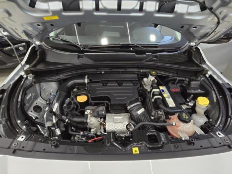FIAT Fastback 1.0 12V 4P FLEX AUDACE 200 TURBO AUTOM�TICO CVT, Foto 20