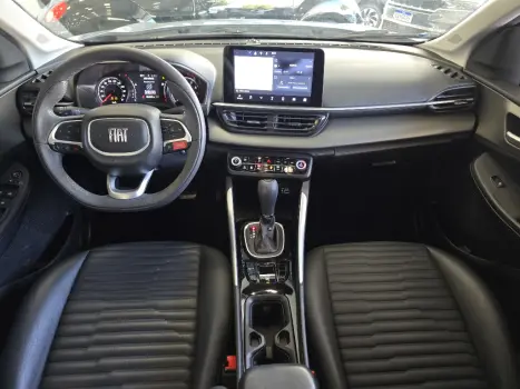 FIAT Fastback 1.0 12V 4P FLEX AUDACE 200 TURBO AUTOM�TICO CVT, Foto 7
