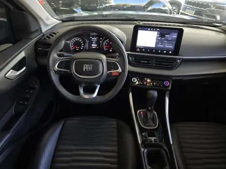 FIAT Fastback 1.0 12V 4P FLEX AUDACE 200 TURBO AUTOM�TICO CVT, Foto 11