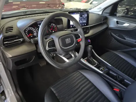FIAT Fastback 1.0 12V 4P FLEX AUDACE 200 TURBO AUTOM�TICO CVT, Foto 15