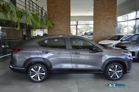 FIAT Fastback 1.0 12V 4P FLEX AUDACE HYBRID 200 TURBO AUTOM�TICO CVT, Foto 8