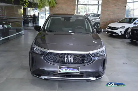 FIAT Fastback 1.0 12V 4P FLEX AUDACE HYBRID 200 TURBO AUTOM�TICO CVT, Foto 10