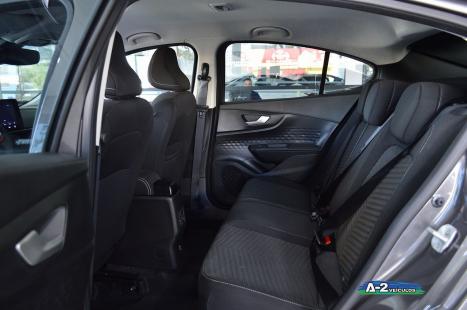 FIAT Fastback 1.0 12V 4P FLEX AUDACE HYBRID 200 TURBO AUTOM�TICO CVT, Foto 5