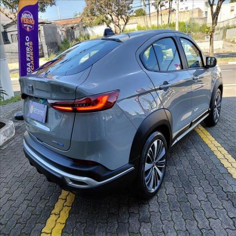 FIAT Fastback 1.0 12V 4P FLEX AUDACE HYBRID 200 TURBO AUTOM�TICO CVT, Foto 4