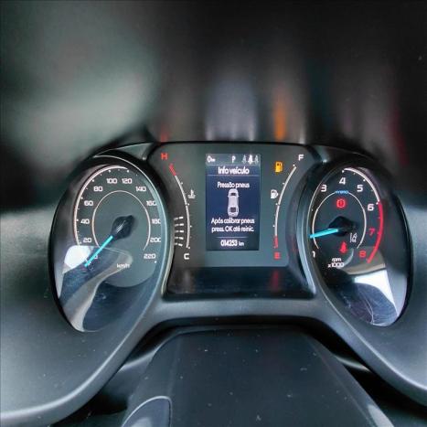 FIAT Fastback 1.0 12V 4P FLEX AUDACE HYBRID 200 TURBO AUTOM�TICO CVT, Foto 7