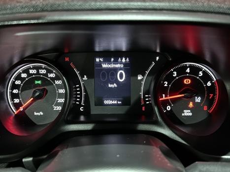 FIAT Fastback 1.0 12V 4P FLEX AUDACE 200 TURBO AUTOM�TICO CVT, Foto 3