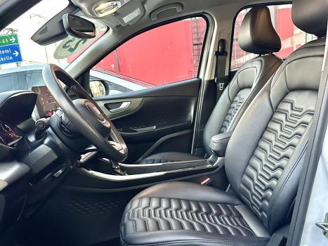 FIAT Fastback 1.0 12V 4P FLEX AUDACE 200 TURBO AUTOM�TICO CVT, Foto 4