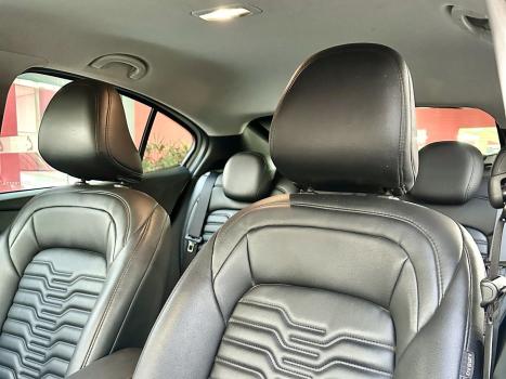 FIAT Fastback 1.0 12V 4P FLEX AUDACE 200 TURBO AUTOM�TICO CVT, Foto 5