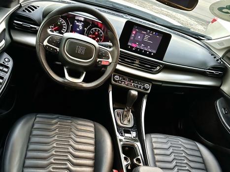 FIAT Fastback 1.0 12V 4P FLEX AUDACE 200 TURBO AUTOM�TICO CVT, Foto 8