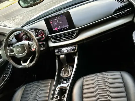 FIAT Fastback 1.0 12V 4P FLEX AUDACE 200 TURBO AUTOM�TICO CVT, Foto 10