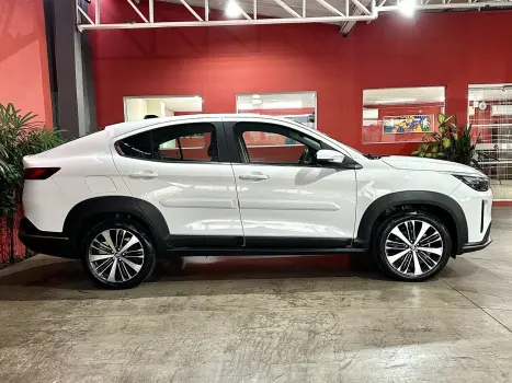 FIAT Fastback 1.0 12V 4P FLEX AUDACE 200 TURBO AUTOM�TICO CVT, Foto 17