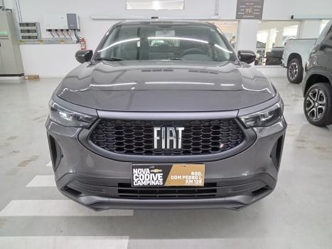FIAT Fastback 1.0 12V 4P FLEX 200 TURBO AUTOM�TICO CVT, Foto 3