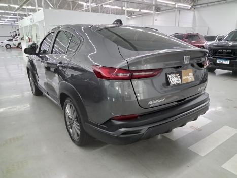 FIAT Fastback 1.0 12V 4P FLEX 200 TURBO AUTOM�TICO CVT, Foto 5