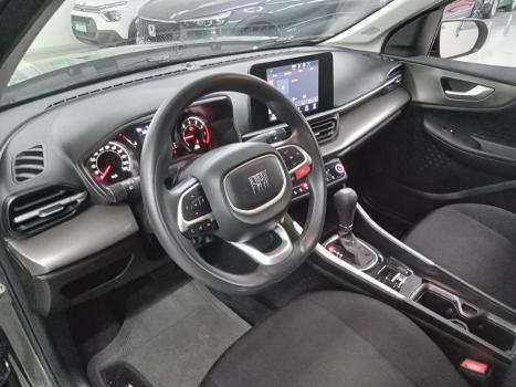 FIAT Fastback 1.0 12V 4P FLEX 200 TURBO AUTOM�TICO CVT, Foto 7