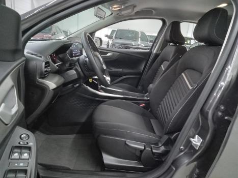 FIAT Fastback 1.0 12V 4P FLEX 200 TURBO AUTOM�TICO CVT, Foto 8