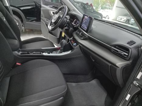 FIAT Fastback 1.0 12V 4P FLEX 200 TURBO AUTOM�TICO CVT, Foto 11