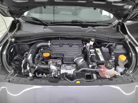 FIAT Fastback 1.0 12V 4P FLEX 200 TURBO AUTOM�TICO CVT, Foto 12