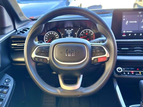 FIAT Fastback 1.0 12V 4P FLEX AUDACE 200 TURBO AUTOM�TICO CVT, Foto 2