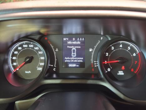 FIAT Fastback 1.0 12V 4P FLEX AUDACE 200 TURBO AUTOM�TICO CVT, Foto 3