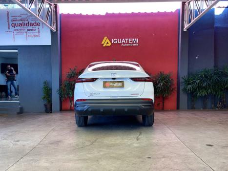 FIAT Fastback 1.0 12V 4P FLEX AUDACE 200 TURBO AUTOM�TICO CVT, Foto 5