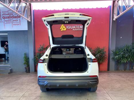 FIAT Fastback 1.0 12V 4P FLEX AUDACE 200 TURBO AUTOM�TICO CVT, Foto 6
