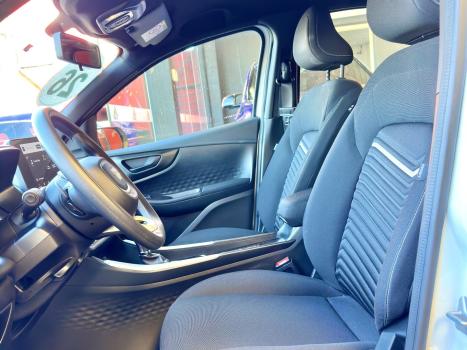 FIAT Fastback 1.0 12V 4P FLEX AUDACE 200 TURBO AUTOM�TICO CVT, Foto 8