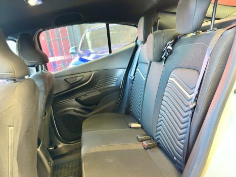 FIAT Fastback 1.0 12V 4P FLEX AUDACE 200 TURBO AUTOM�TICO CVT, Foto 9