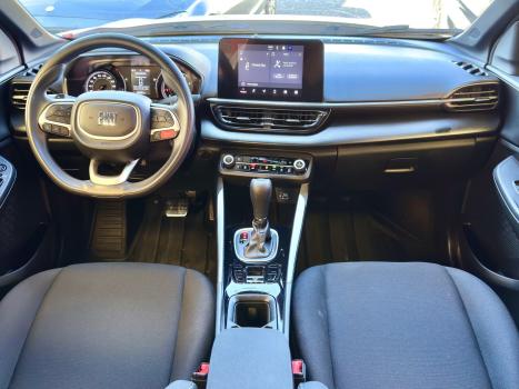 FIAT Fastback 1.0 12V 4P FLEX AUDACE 200 TURBO AUTOM�TICO CVT, Foto 12