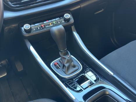 FIAT Fastback 1.0 12V 4P FLEX AUDACE 200 TURBO AUTOM�TICO CVT, Foto 14