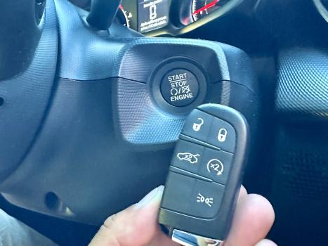 FIAT Fastback 1.0 12V 4P FLEX AUDACE 200 TURBO AUTOM�TICO CVT, Foto 22