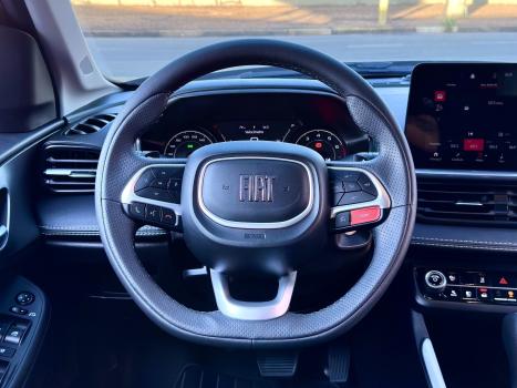 FIAT Fastback 1.0 12V 4P FLEX AUDACE 200 TURBO AUTOM�TICO CVT, Foto 2