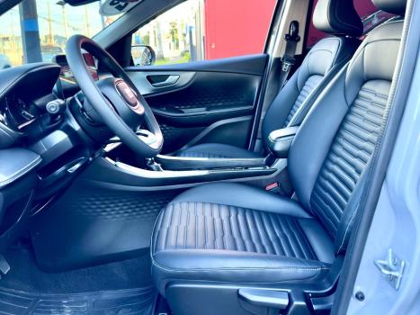 FIAT Fastback 1.0 12V 4P FLEX AUDACE 200 TURBO AUTOM�TICO CVT, Foto 7