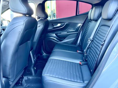 FIAT Fastback 1.0 12V 4P FLEX AUDACE 200 TURBO AUTOM�TICO CVT, Foto 9