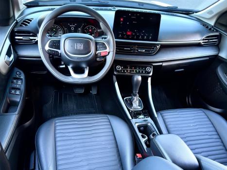 FIAT Fastback 1.0 12V 4P FLEX AUDACE 200 TURBO AUTOM�TICO CVT, Foto 11