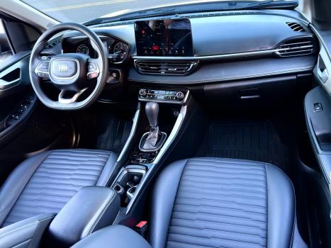 FIAT Fastback 1.0 12V 4P FLEX AUDACE 200 TURBO AUTOM�TICO CVT, Foto 12