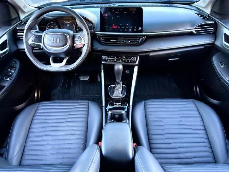 FIAT Fastback 1.0 12V 4P FLEX AUDACE 200 TURBO AUTOM�TICO CVT, Foto 13