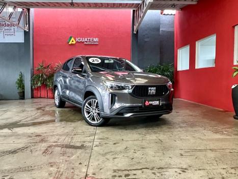 FIAT Fastback 1.0 12V 4P FLEX 200 TURBO AUTOM�TICO CVT, Foto 1