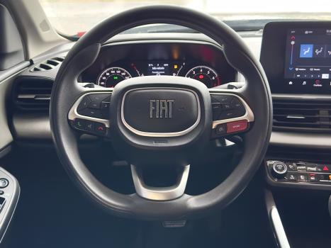 FIAT Fastback 1.0 12V 4P FLEX 200 TURBO AUTOM�TICO CVT, Foto 2
