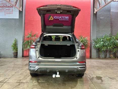FIAT Fastback 1.0 12V 4P FLEX 200 TURBO AUTOM�TICO CVT, Foto 6