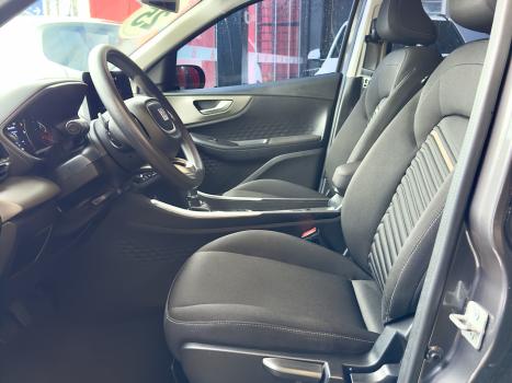 FIAT Fastback 1.0 12V 4P FLEX 200 TURBO AUTOM�TICO CVT, Foto 8