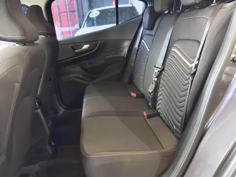 FIAT Fastback 1.0 12V 4P FLEX 200 TURBO AUTOM�TICO CVT, Foto 9