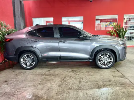 FIAT Fastback 1.0 12V 4P FLEX 200 TURBO AUTOM�TICO CVT, Foto 17