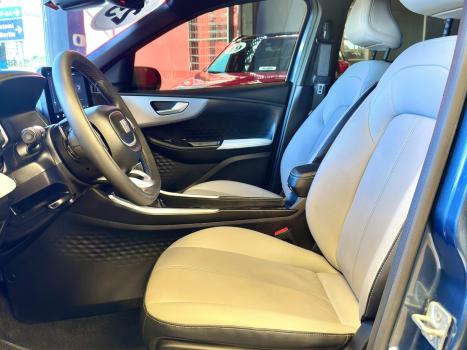 FIAT Fastback 1.0 12V 4P FLEX IMPETUS HIBRID 200 TURBO AUTOM�TICO CVT, Foto 5