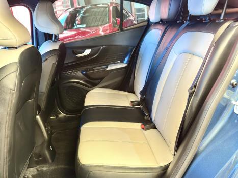 FIAT Fastback 1.0 12V 4P FLEX IMPETUS HIBRID 200 TURBO AUTOM�TICO CVT, Foto 6