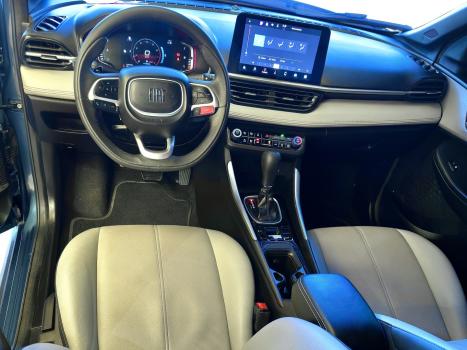FIAT Fastback 1.0 12V 4P FLEX IMPETUS HIBRID 200 TURBO AUTOM�TICO CVT, Foto 9