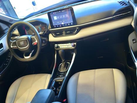 FIAT Fastback 1.0 12V 4P FLEX IMPETUS HIBRID 200 TURBO AUTOM�TICO CVT, Foto 14