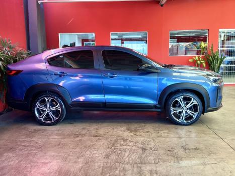 FIAT Fastback 1.0 12V 4P FLEX IMPETUS HIBRID 200 TURBO AUTOM�TICO CVT, Foto 15